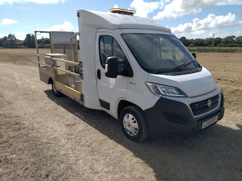 Fiat - Ducato