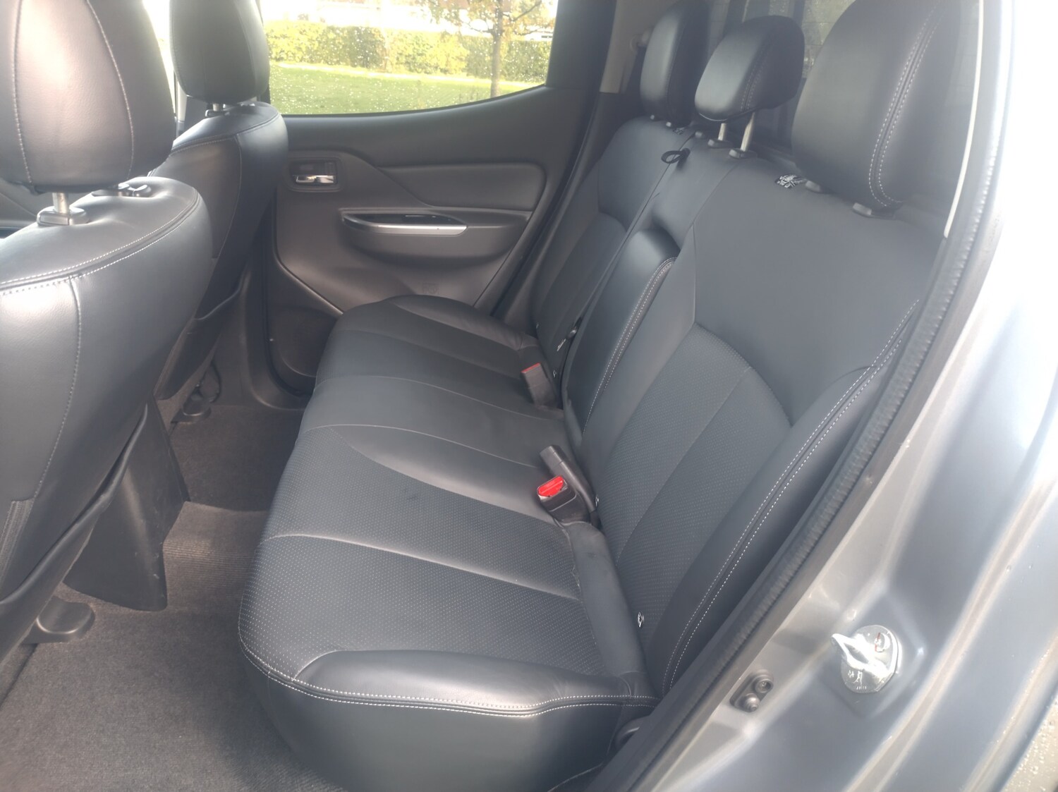 Used Fiat Fullback 2017 for sale - 76401955: Photo 10