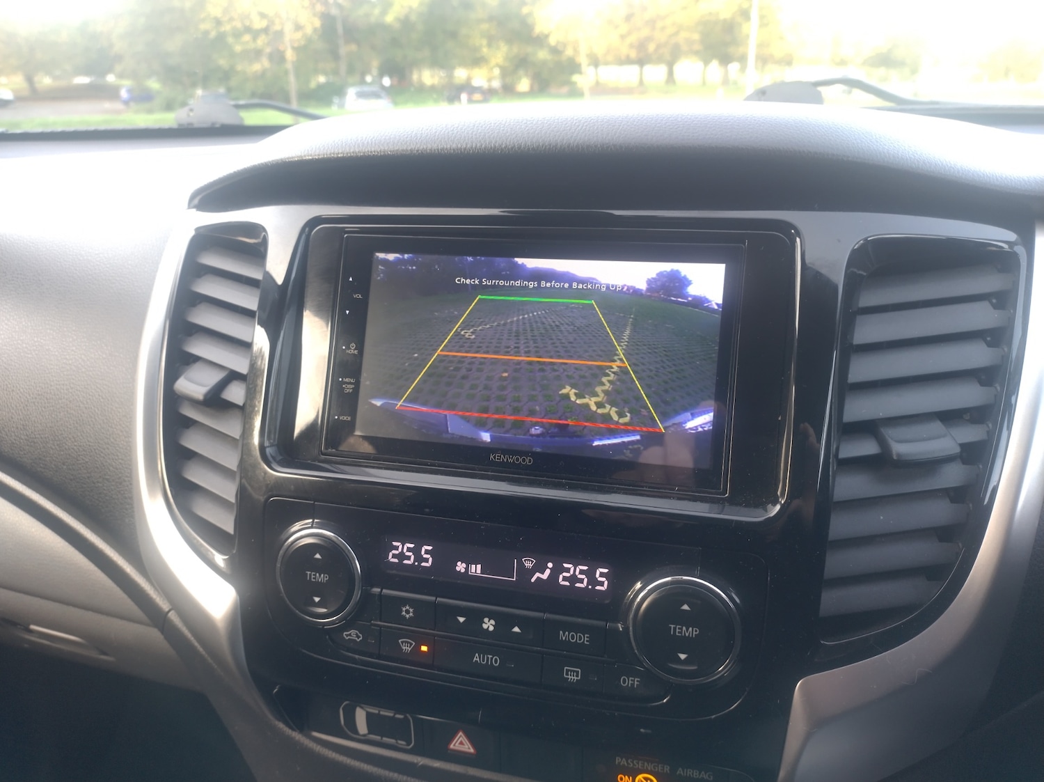 Used Fiat Fullback 2017 for sale - 76401955: Photo 11