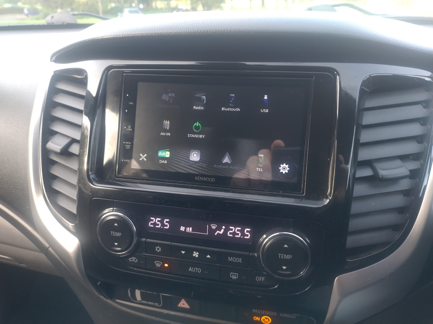 Used Fiat Fullback 2017 for sale - 76401955: Photo 12