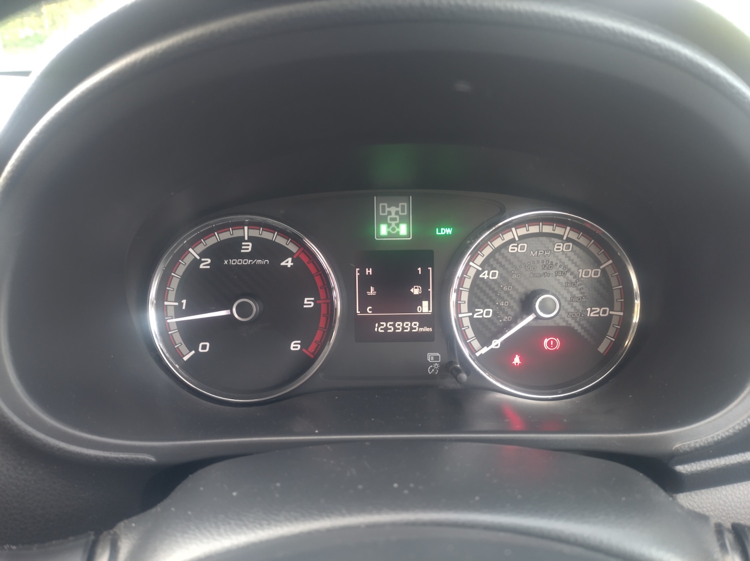 Used Fiat Fullback 2017 for sale - 76401955: Photo 13