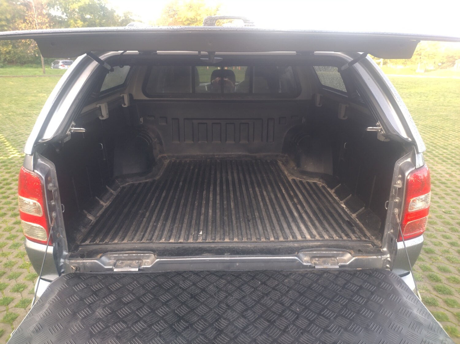 Used Fiat Fullback 2017 for sale - 76401955: Photo 15