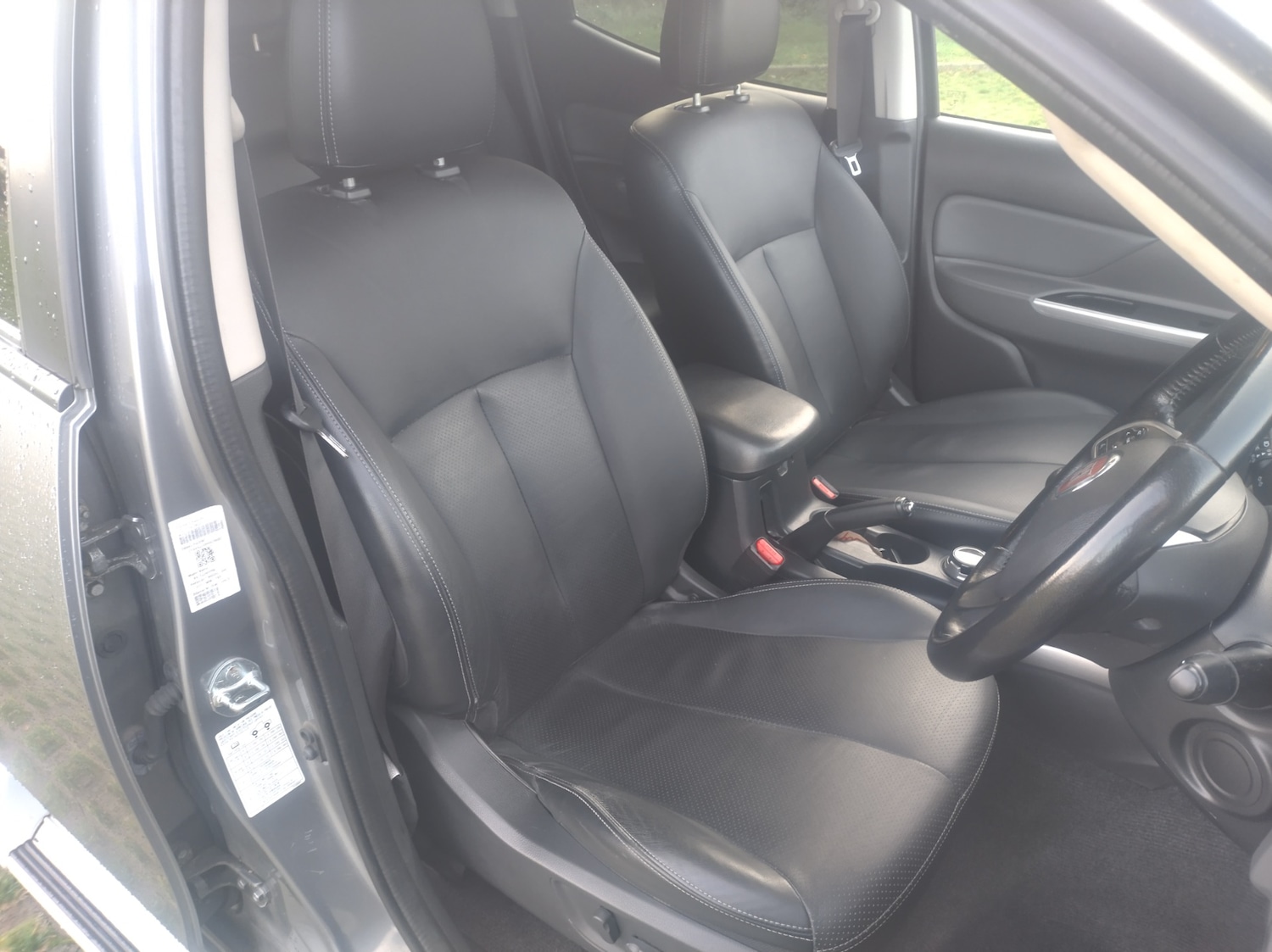 Used Fiat Fullback 2017 for sale - 76401955: Photo 7