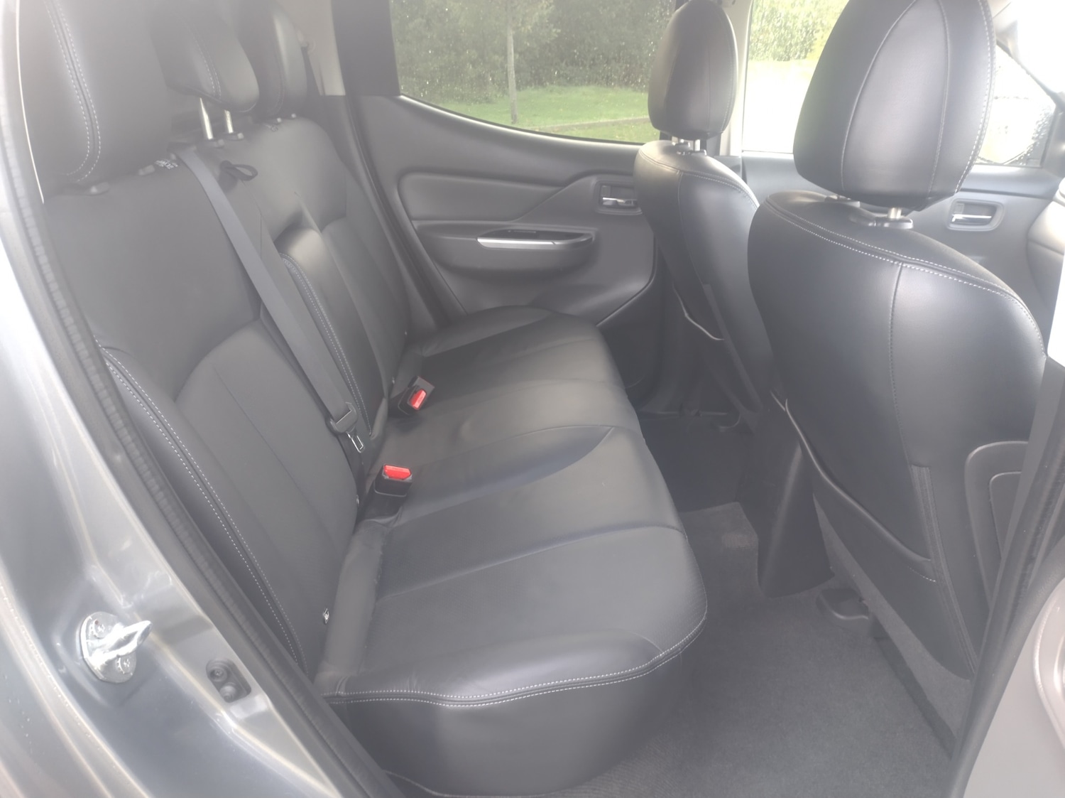 Used Fiat Fullback 2017 for sale - 76401955: Photo 8