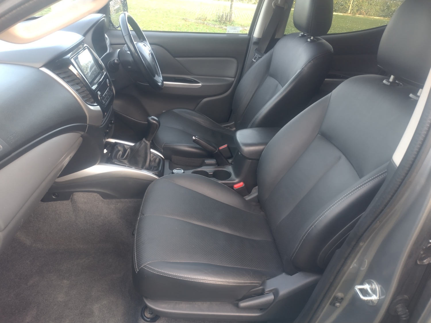 Used Fiat Fullback 2017 for sale - 76401955: Photo 9