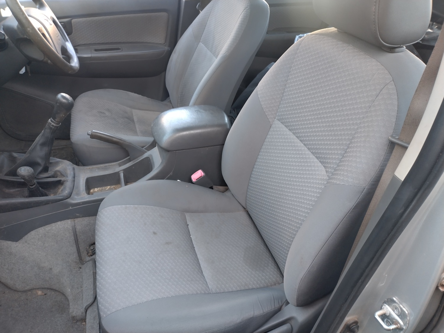 Used Toyota Hilux 2013 for sale - 77083680: Photo 8