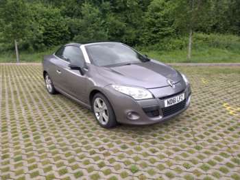 2011 (61) - 1.9 dCi 130 Dynamique TomTom 2dr