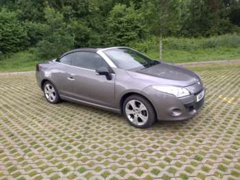 Used Renault Megane 2011 for sale - 74797617: Photo