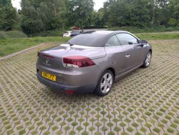 Used Renault Megane 2011 for sale - 74797617: Photo
