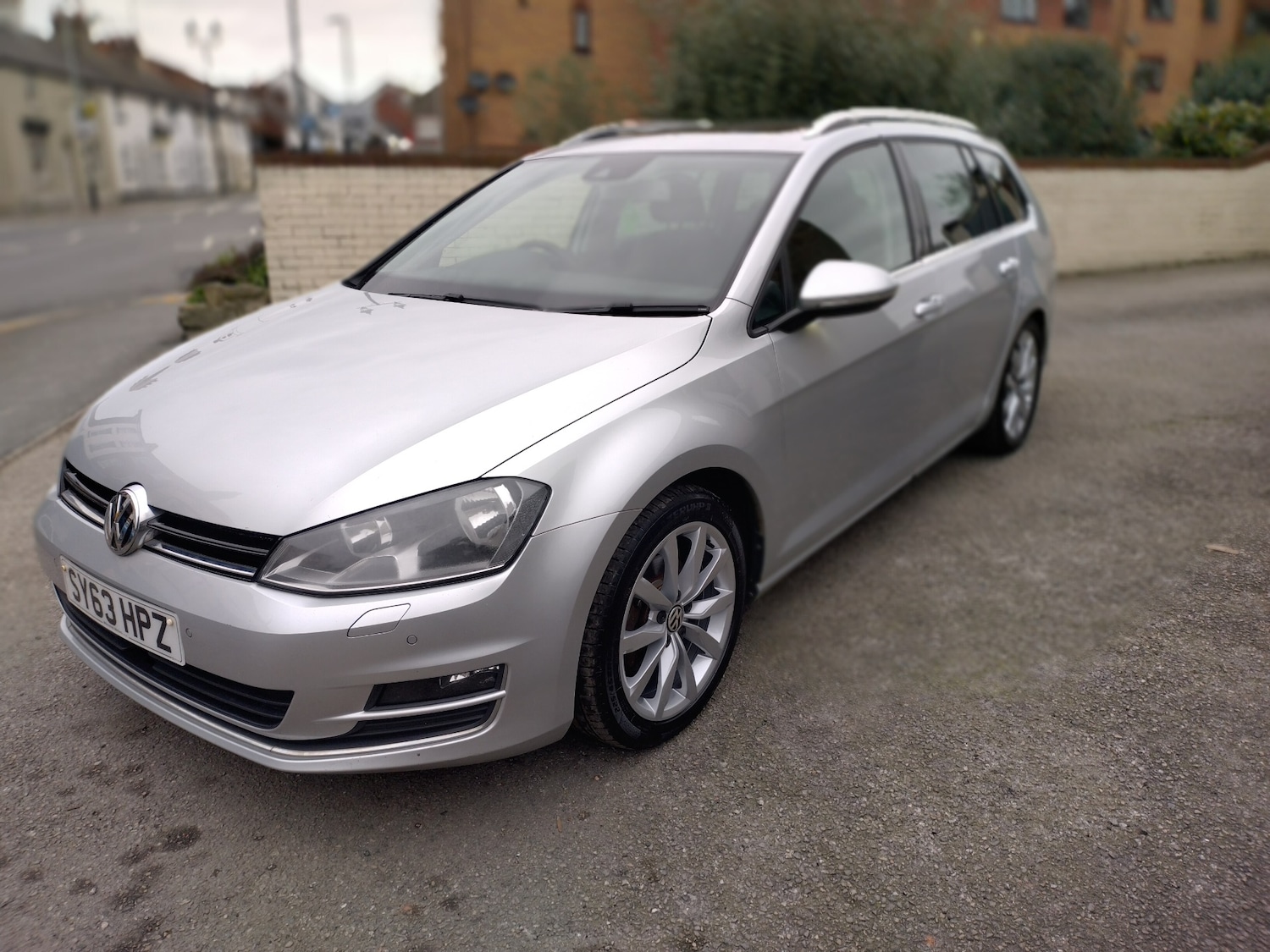 Used Volkswagen Golf 2013 for sale - 77595495: Photo 11