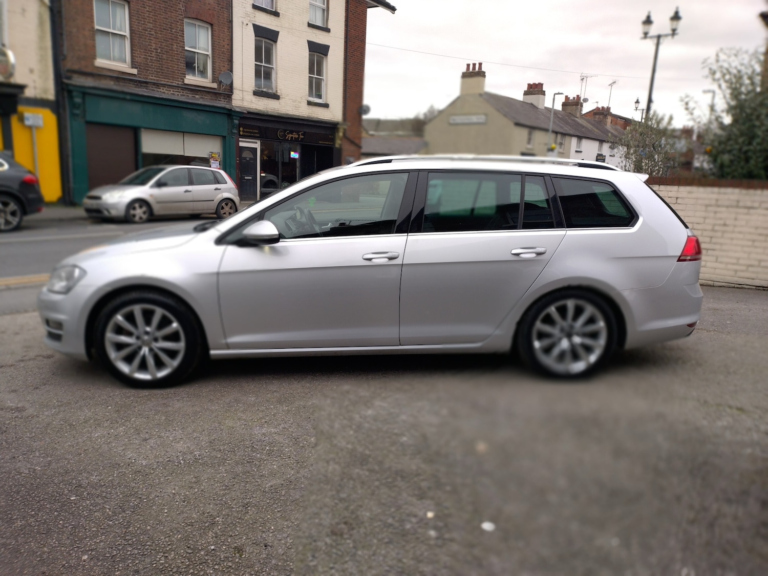 Used Volkswagen Golf 2013 for sale - 77595495: Photo 12