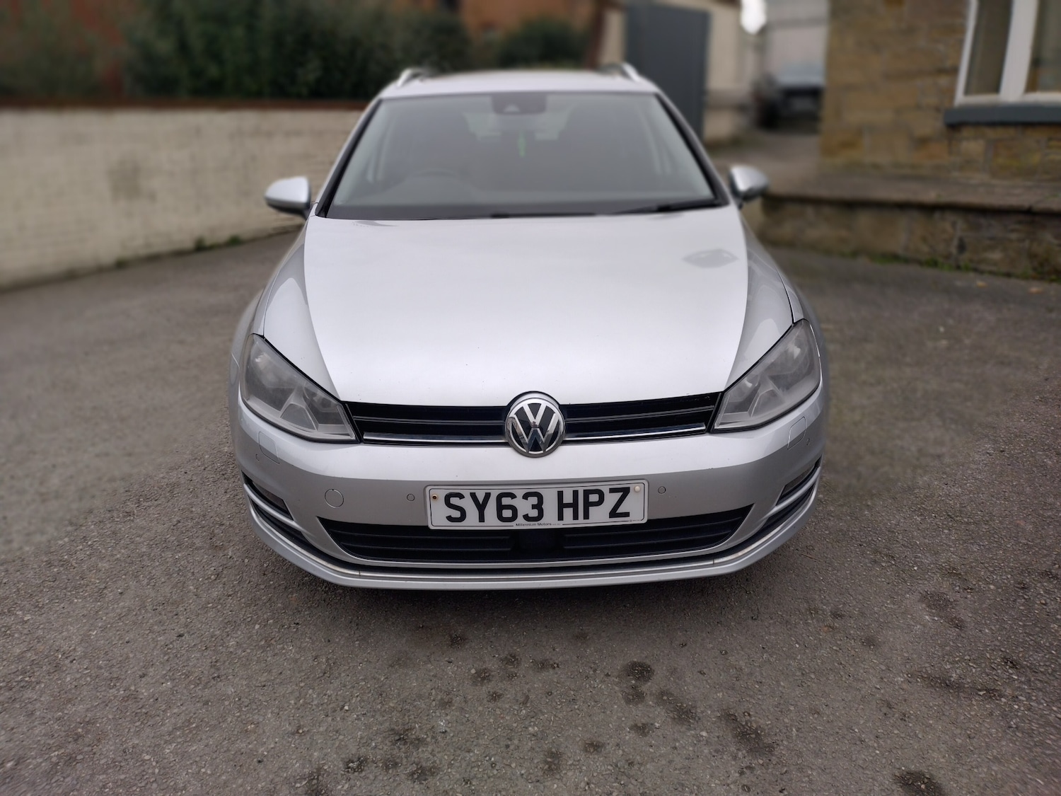 Used Volkswagen Golf 2013 for sale - 77595495: Photo 14
