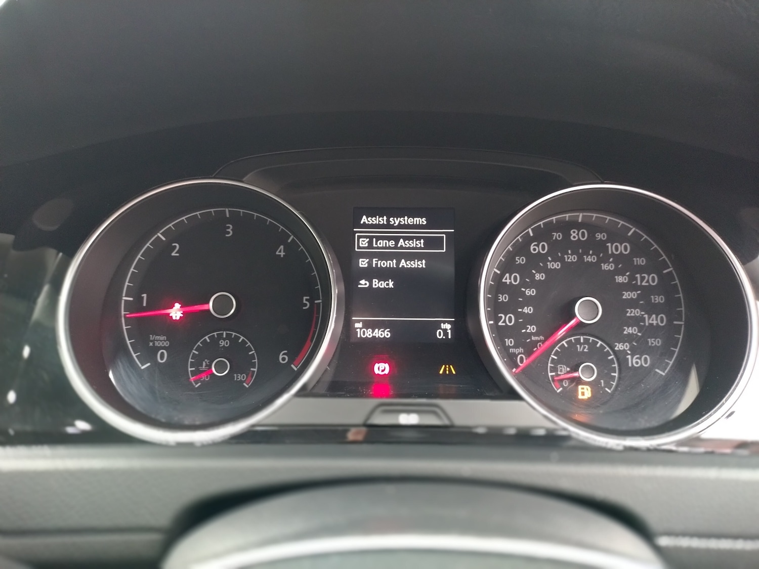 Used Volkswagen Golf 2013 for sale - 77595495: Photo 15