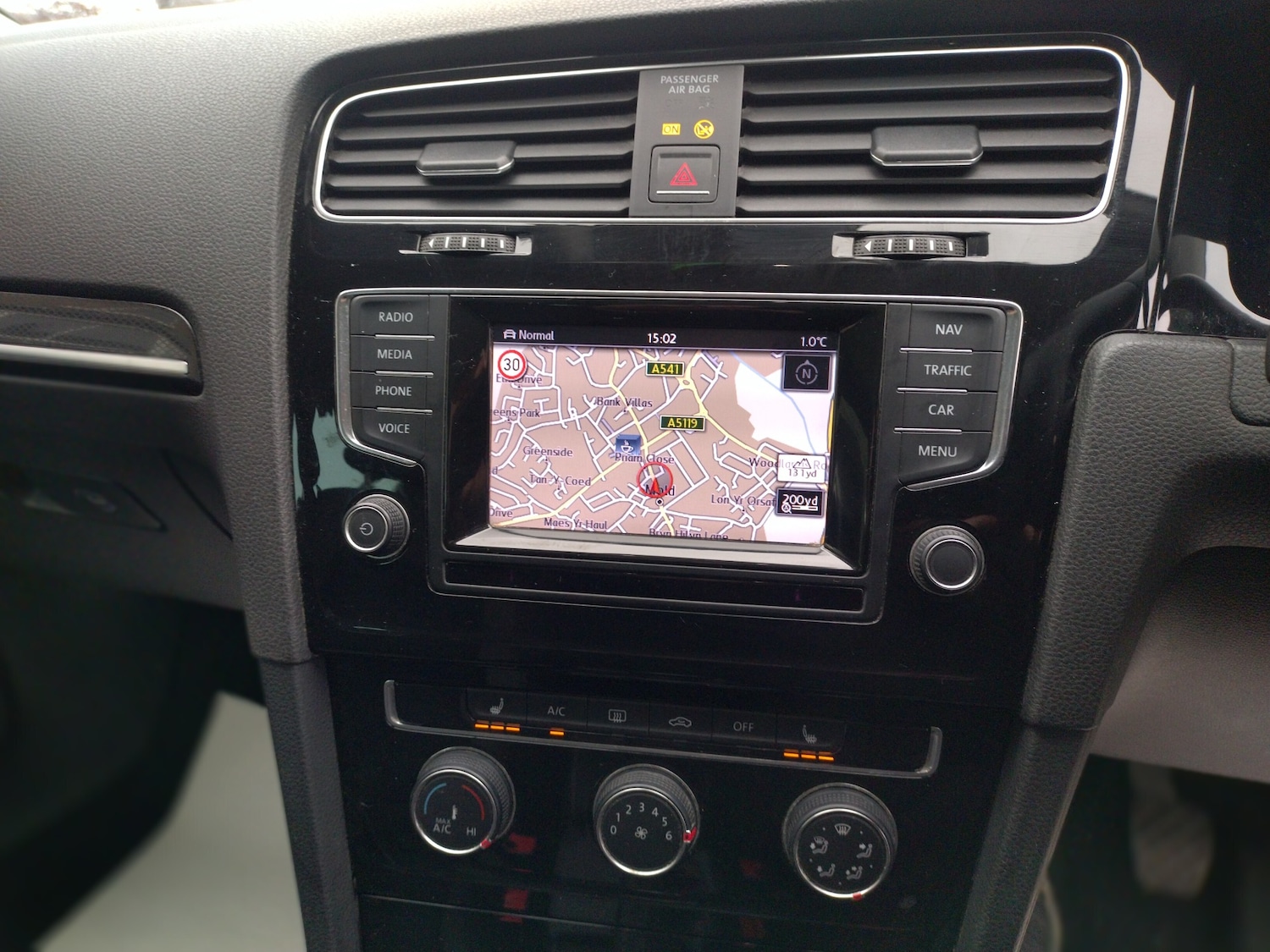 Used Volkswagen Golf 2013 for sale - 77595495: Photo 16