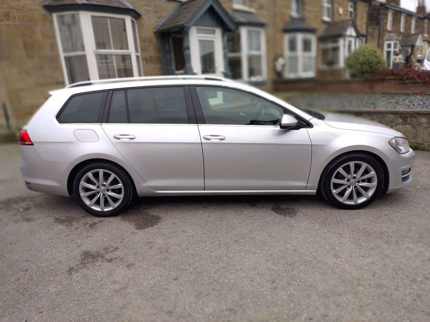 Used Volkswagen Golf 2013 for sale - 77595495: Photo 3