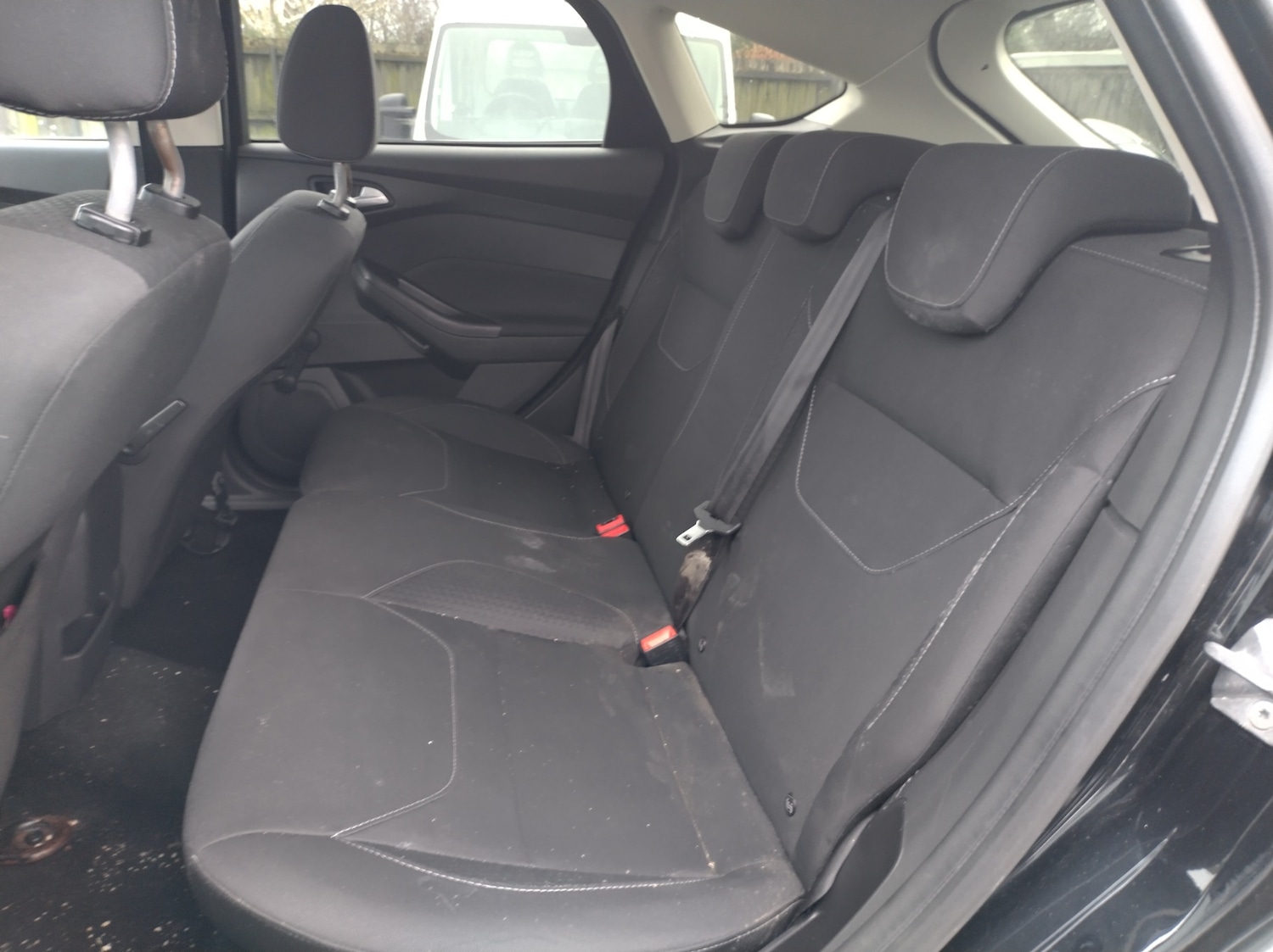 Used Ford Focus 2015 for sale - 77385396: Photo 10