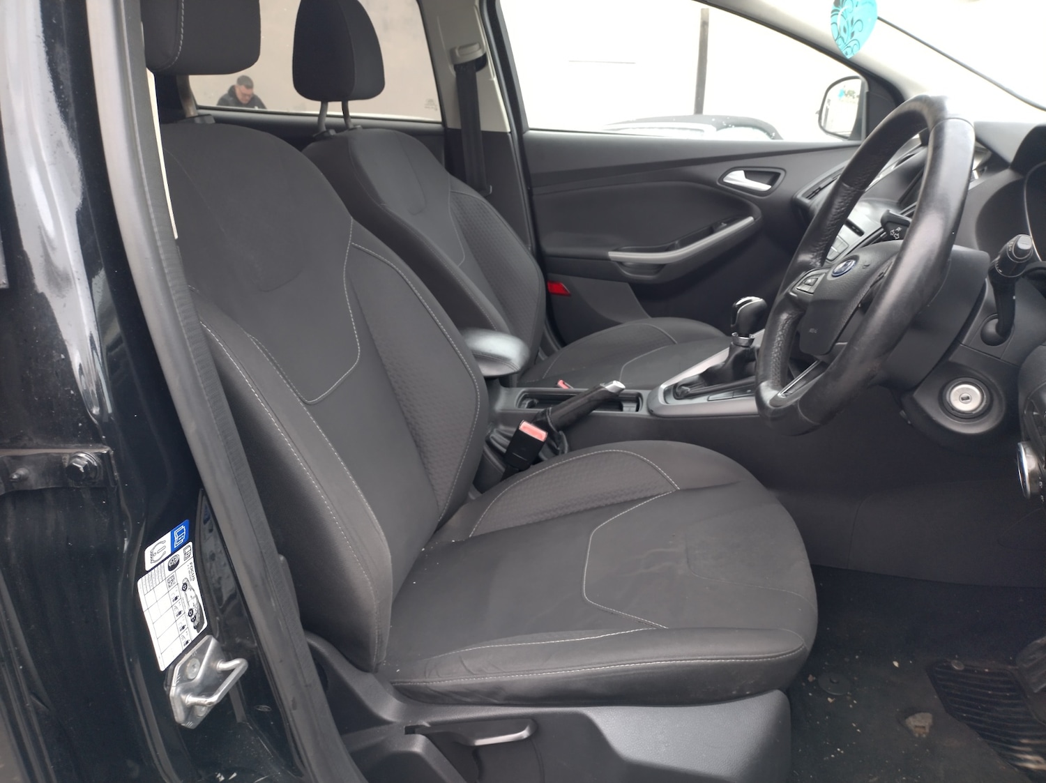 Used Ford Focus 2015 for sale - 77385396: Photo 7