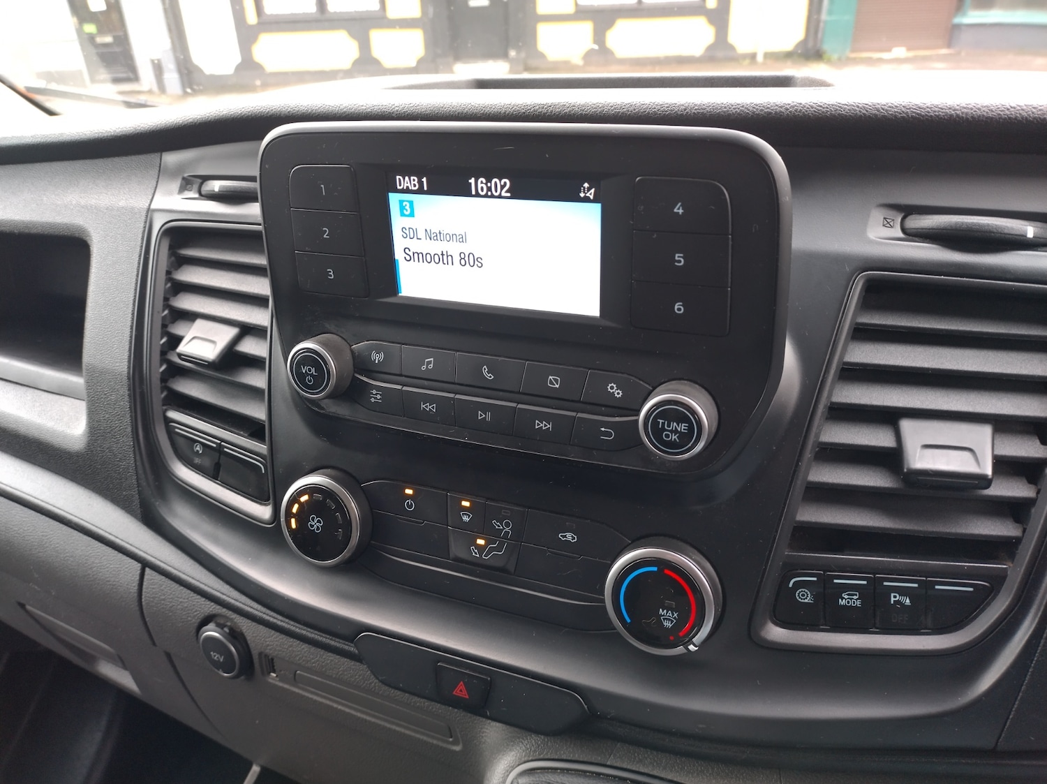 Used Ford Transit 2020 for sale - 77707064: Photo 13