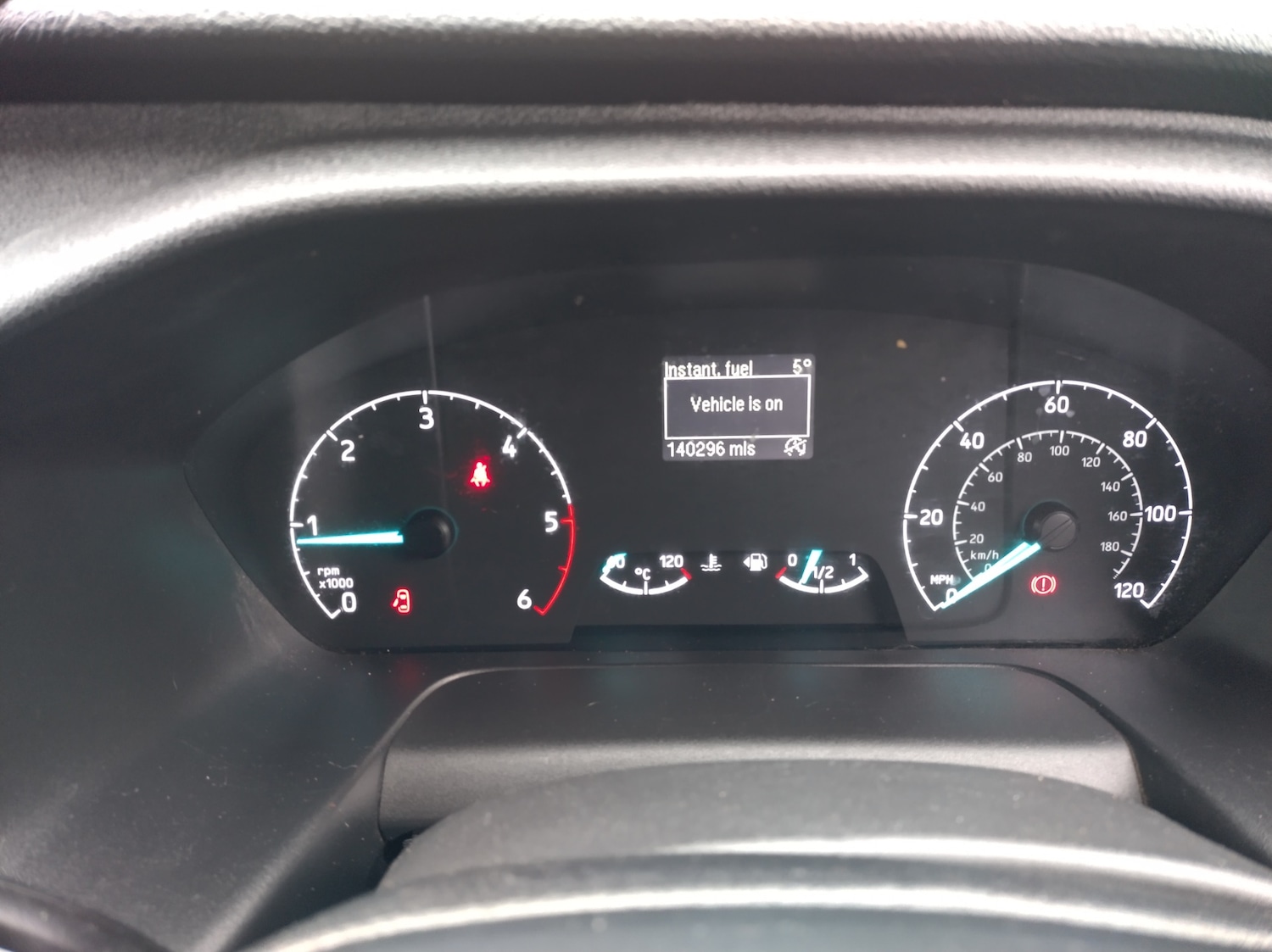 Used Ford Transit 2020 for sale - 77707064: Photo 14