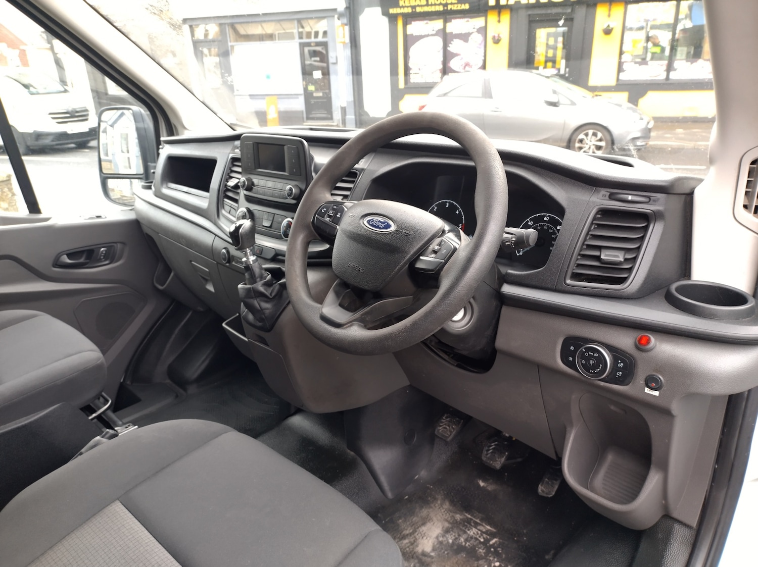 Used Ford Transit 2020 for sale - 77707064: Photo 15