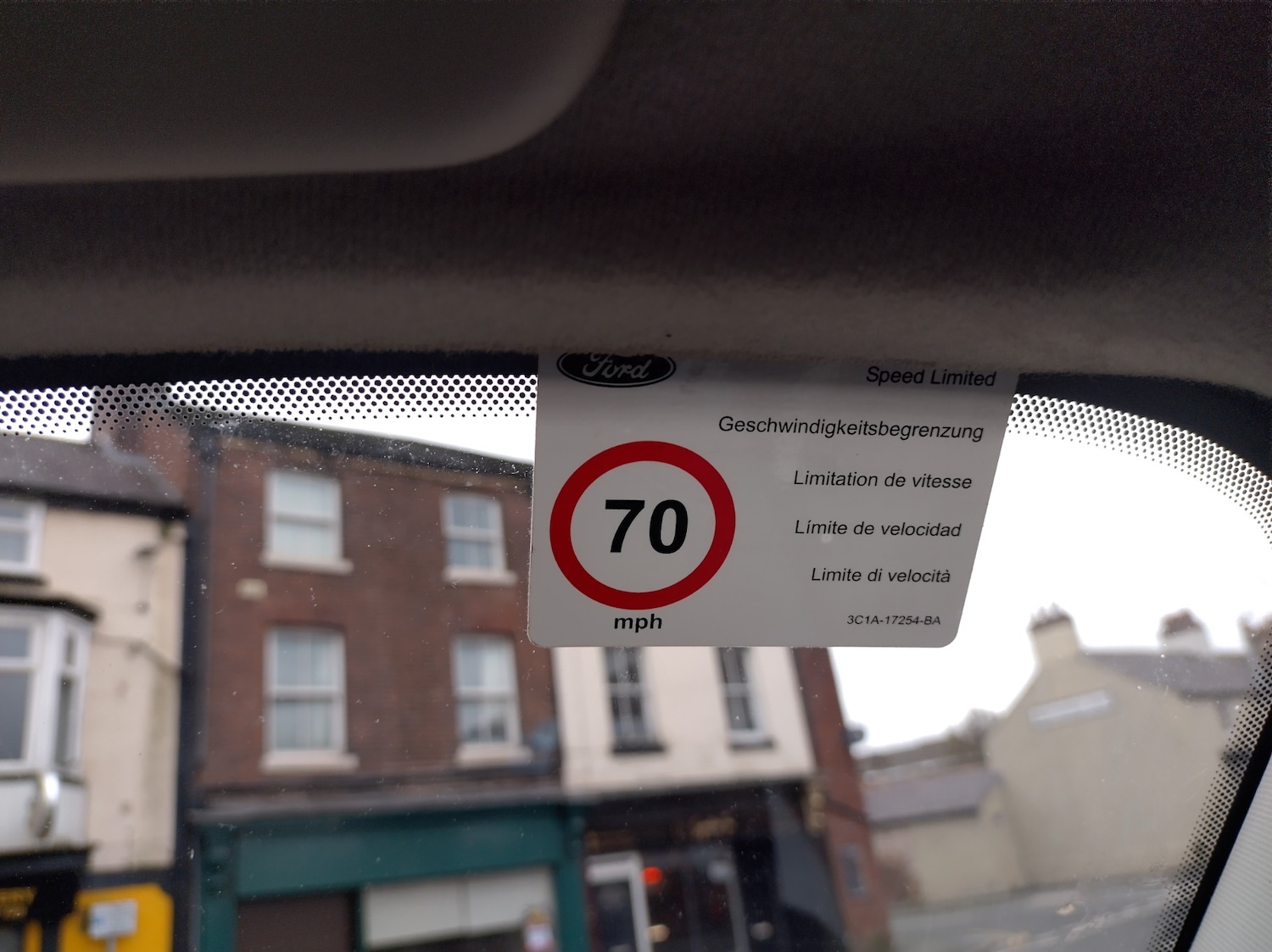 Used Ford Transit 2020 for sale - 77707064: Photo 16