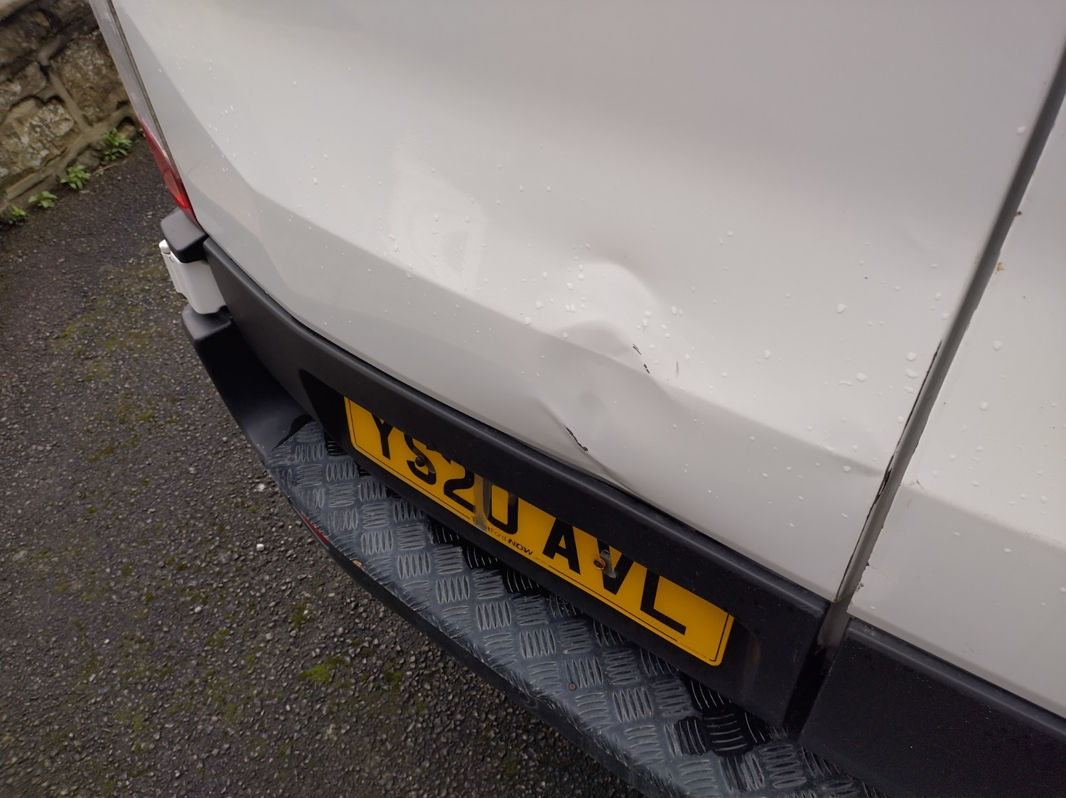 Used Ford Transit 2020 for sale - 77707064: Photo 17