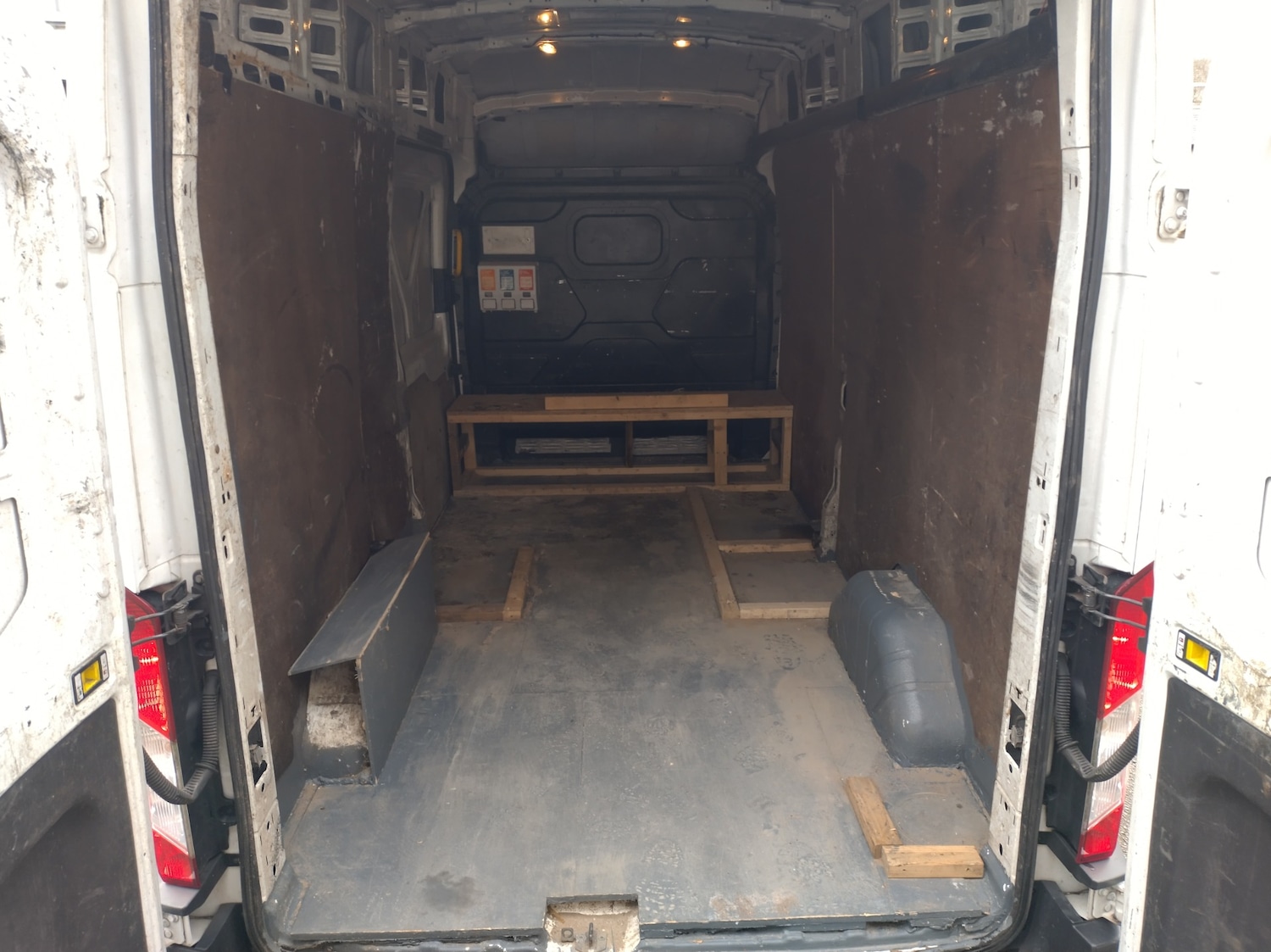 Used Ford Transit 2020 for sale - 77707064: Photo 18