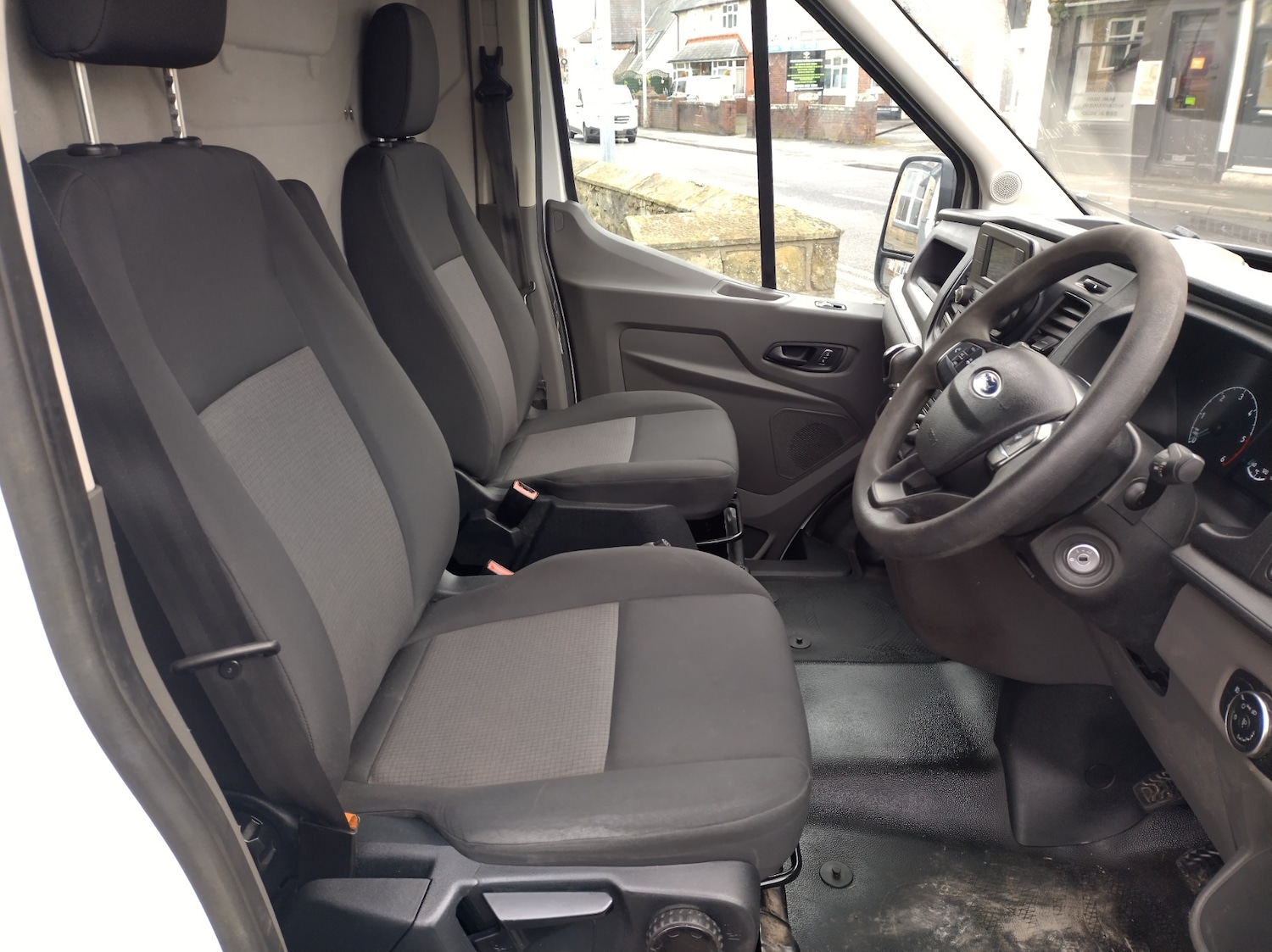 Used Ford Transit 2020 for sale - 77707064: Photo 7