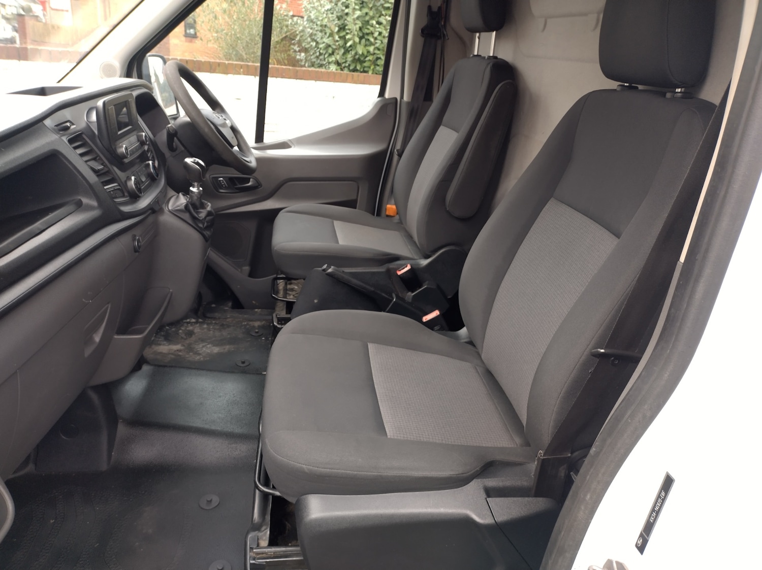 Used Ford Transit 2020 for sale - 77707064: Photo 8