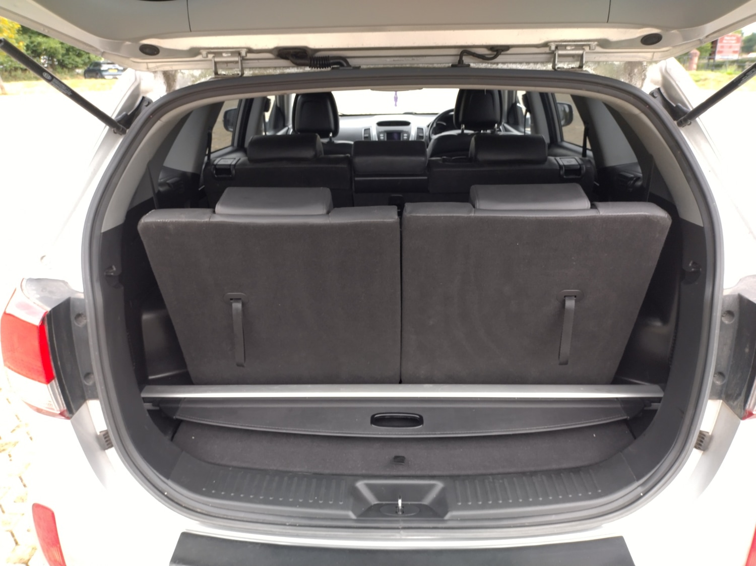 Vehicle 13
