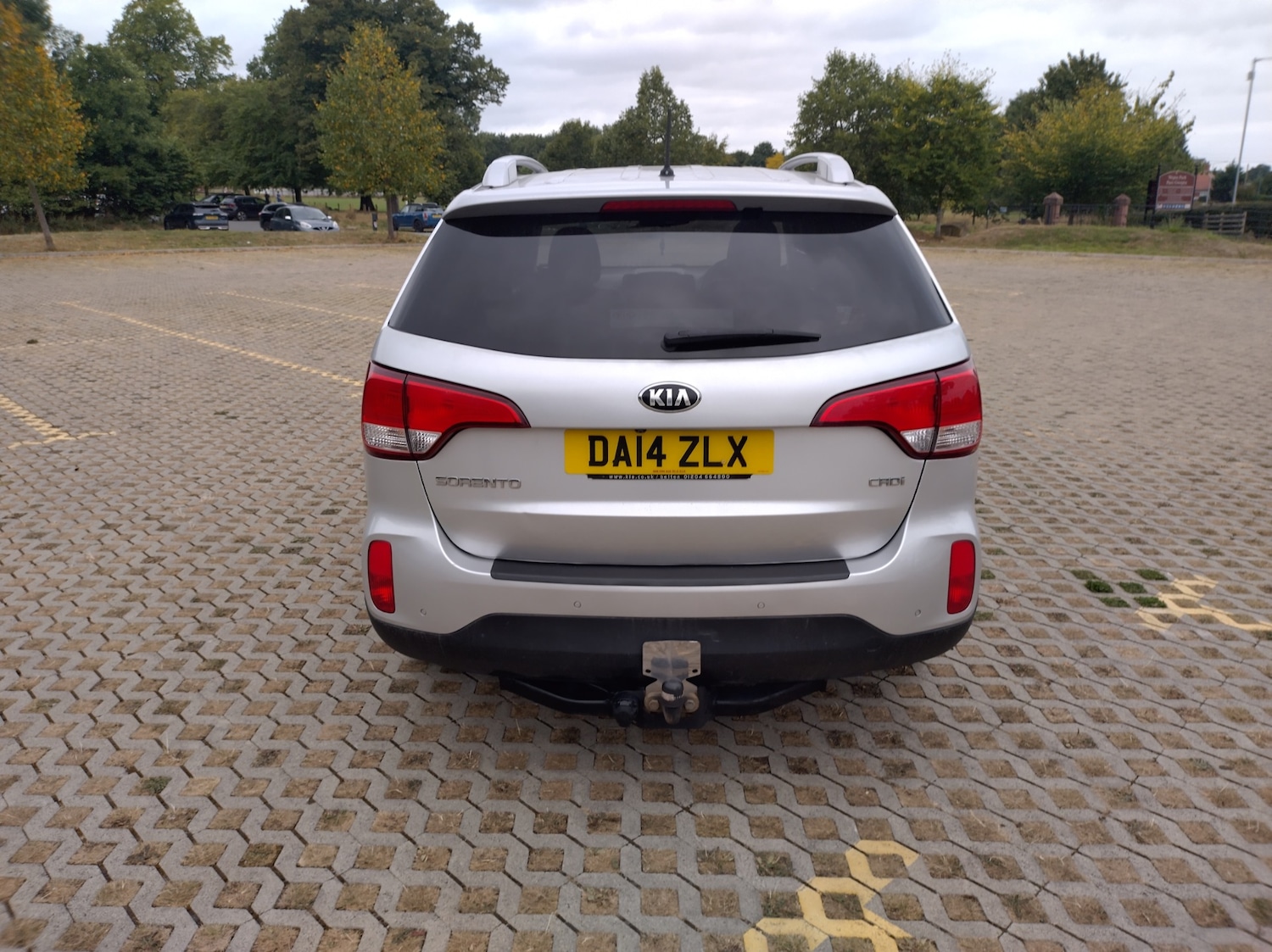 Vehicle 6