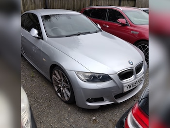 Used BMW 3 Series 2009 for sale - 79057212: Photo