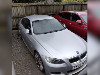 Used BMW 3 Series 2009 for sale - 79057212: Photo