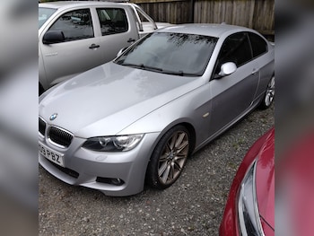 Used BMW 3 Series 2009 for sale - 79057212: Photo