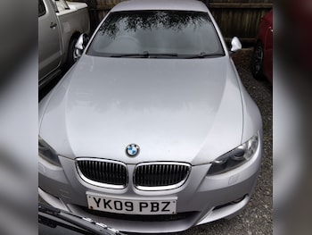 Used BMW 3 Series 2009 for sale - 79057212: Photo