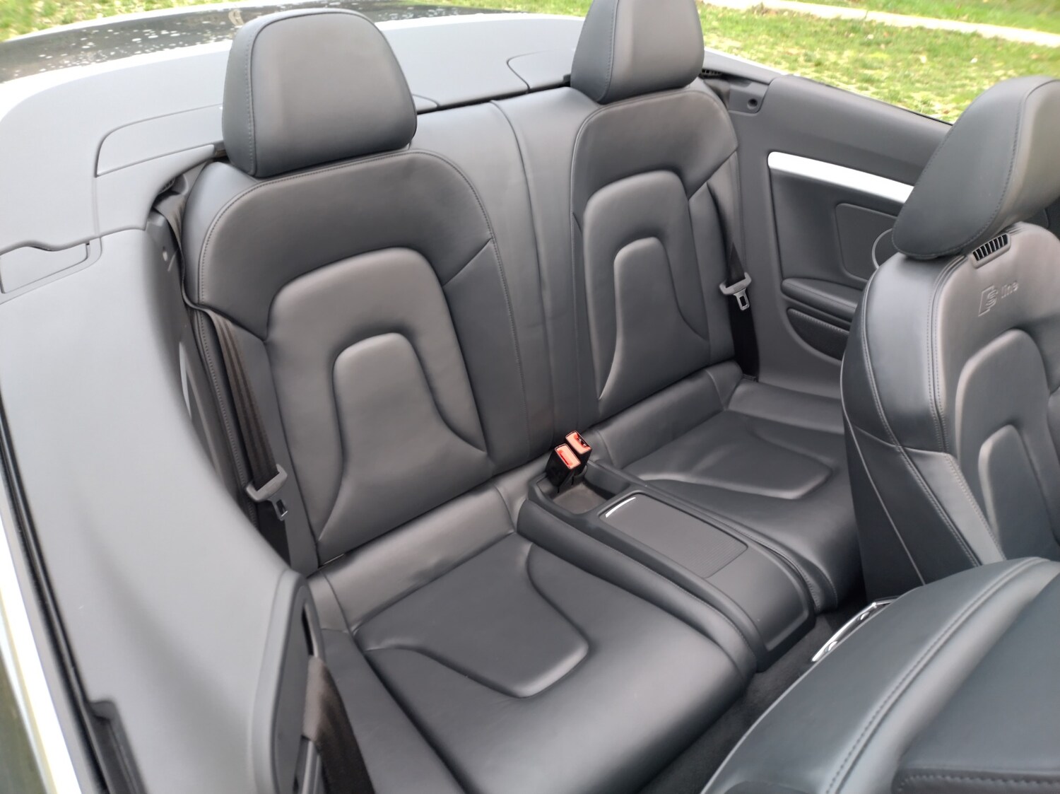 Used Audi A5 2014 for sale - 76560114: Photo 10