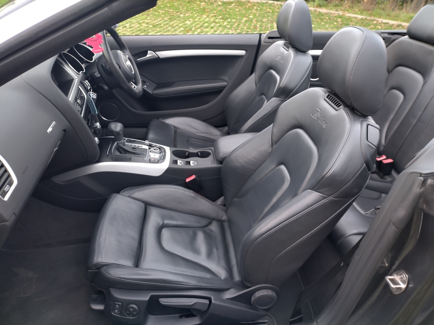 Used Audi A5 2014 for sale - 76560114: Photo 11