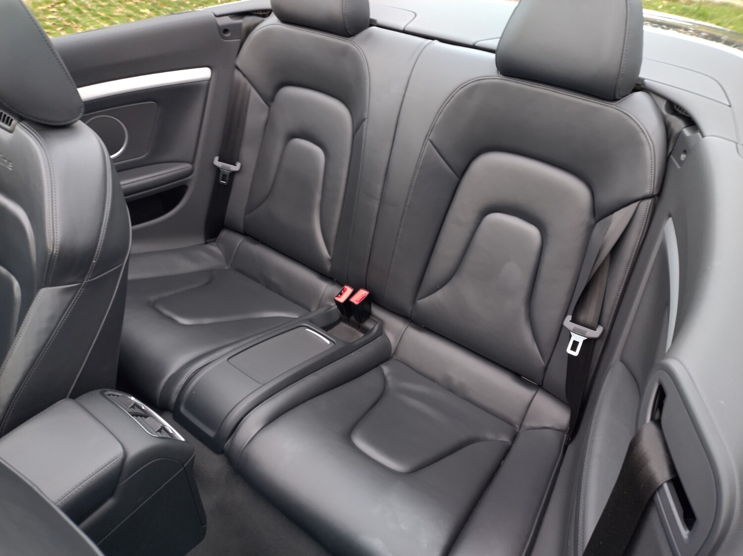 Used Audi A5 2014 for sale - 76560114: Photo 12