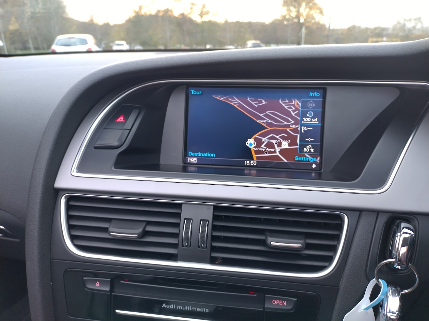 Used Audi A5 2014 for sale - 76560114: Photo 13