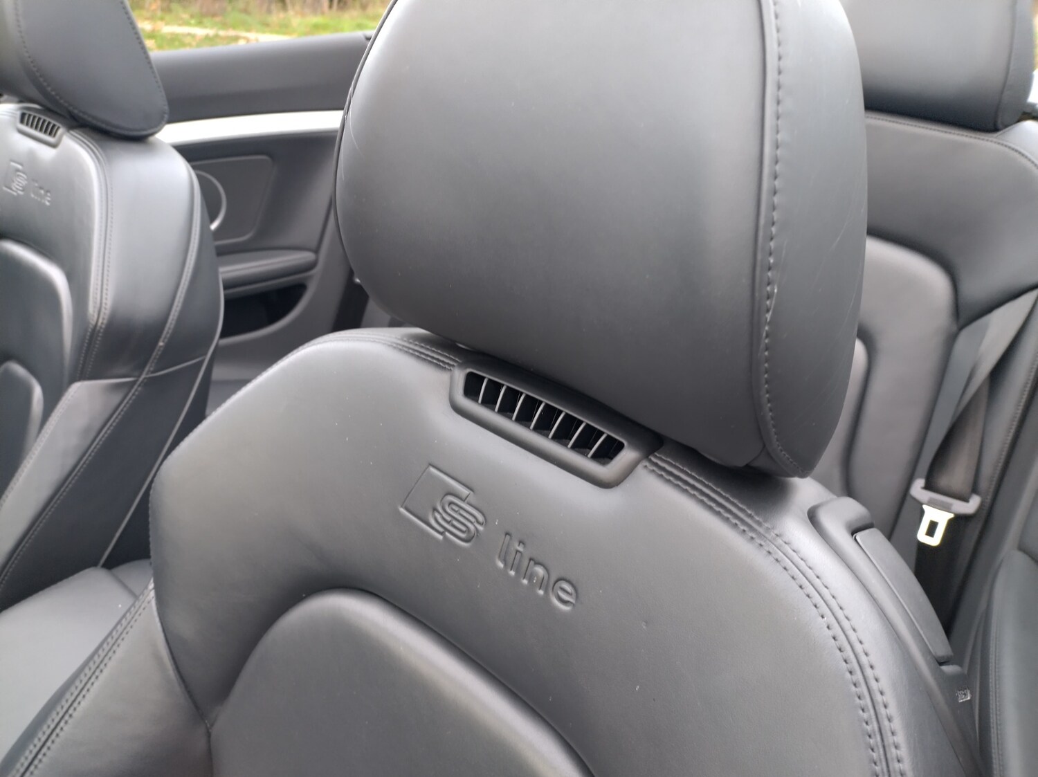 Used Audi A5 2014 for sale - 76560114: Photo 14