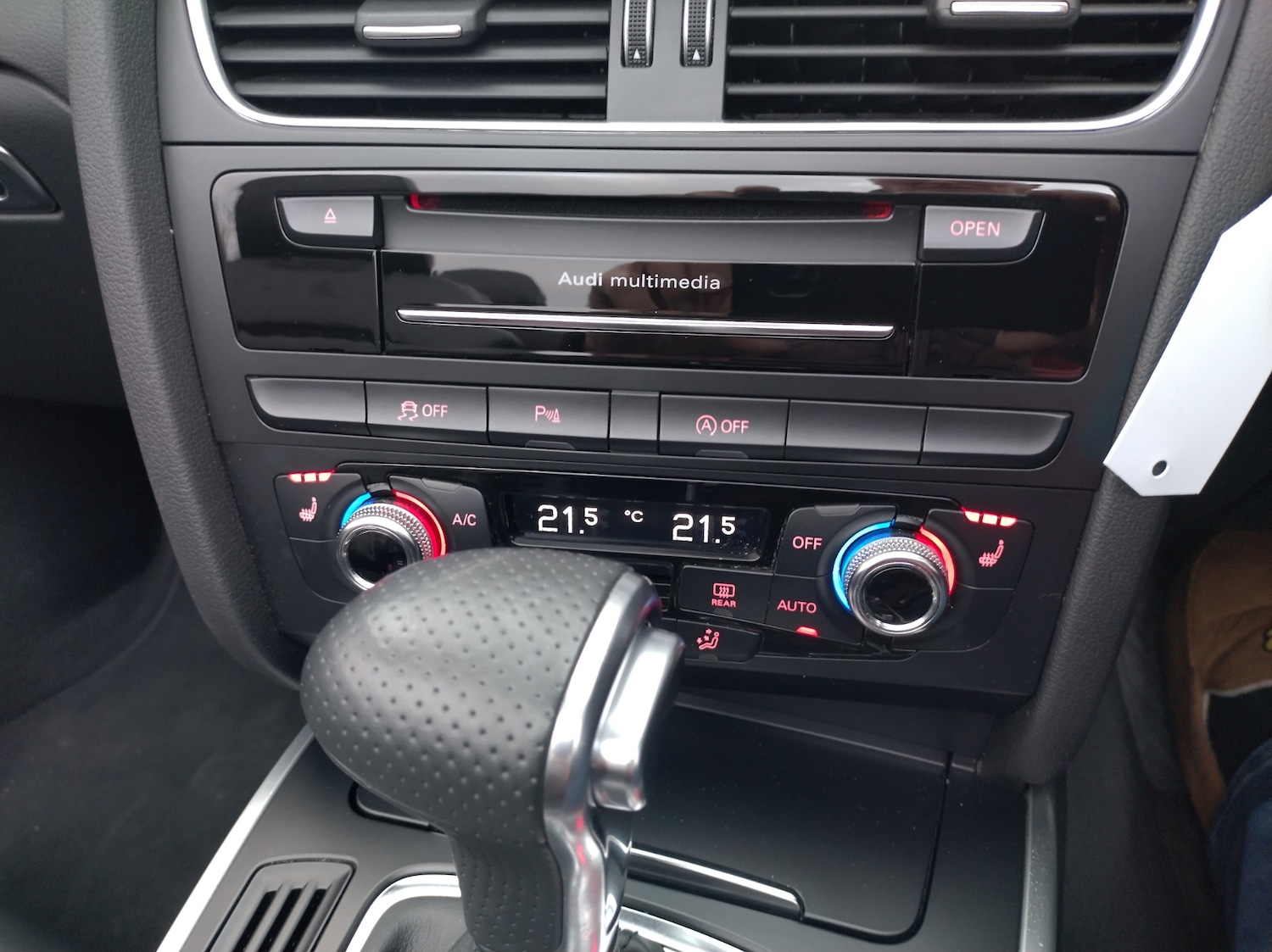 Used Audi A5 2014 for sale - 76560114: Photo 15