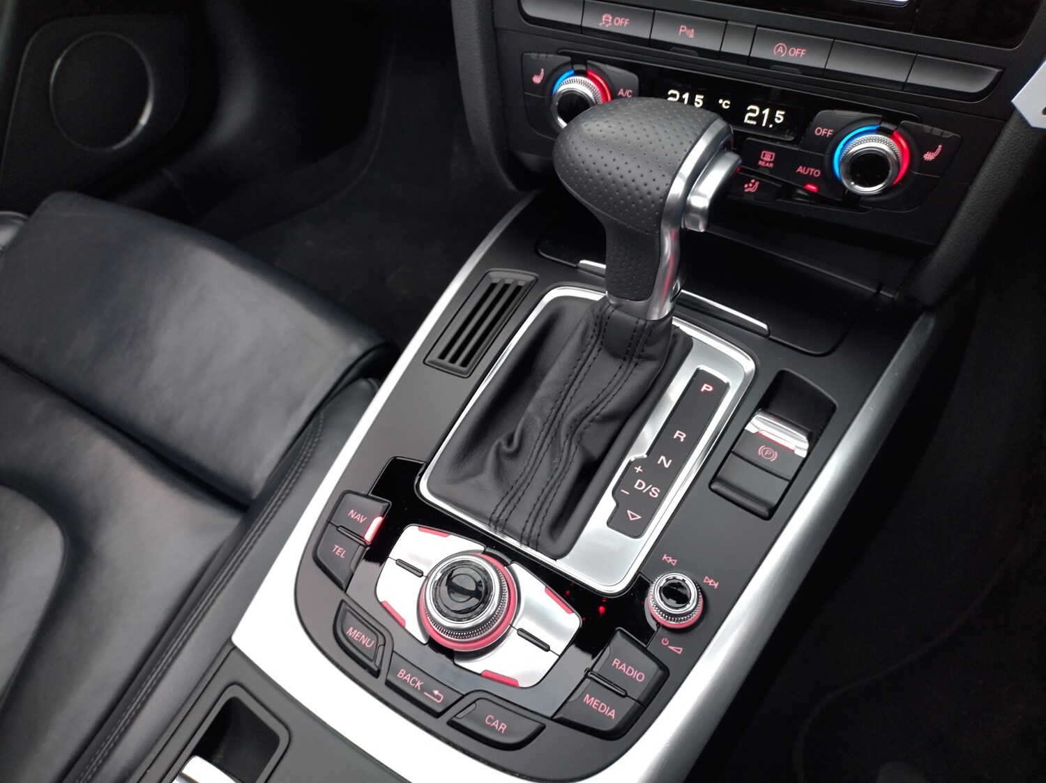 Used Audi A5 2014 for sale - 76560114: Photo 16