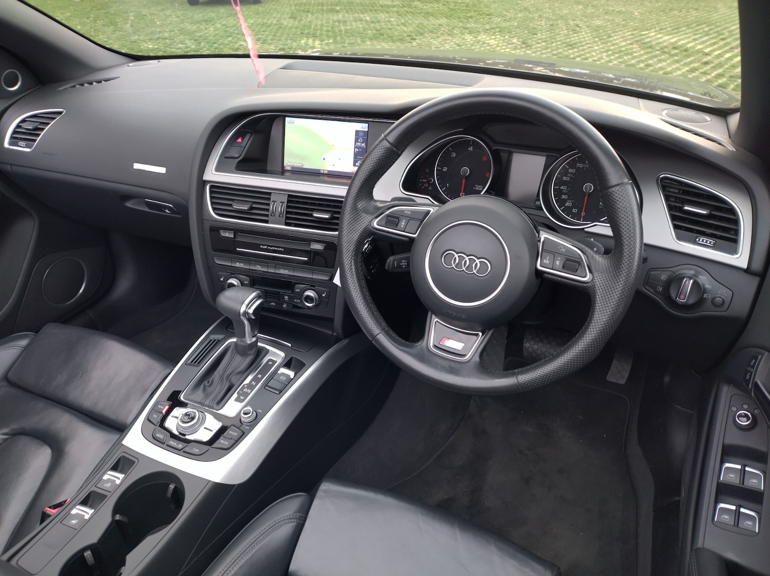 Used Audi A5 2014 for sale - 76560114: Photo 18