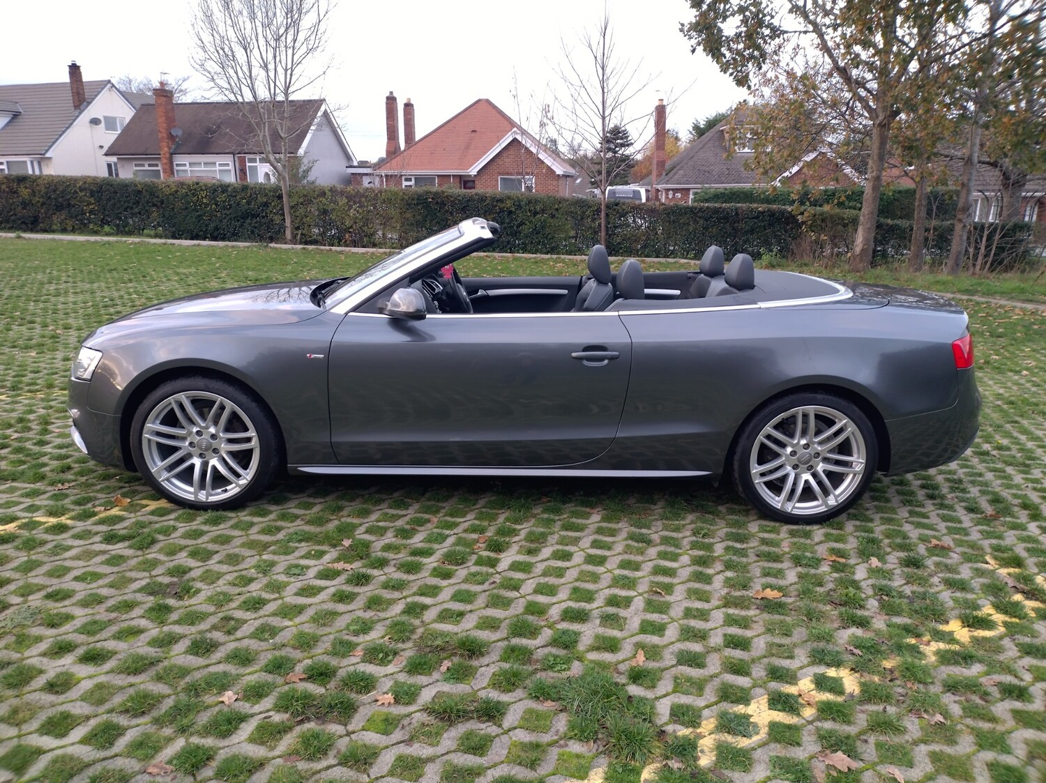 Used Audi A5 2014 for sale - 76560114: Photo 19