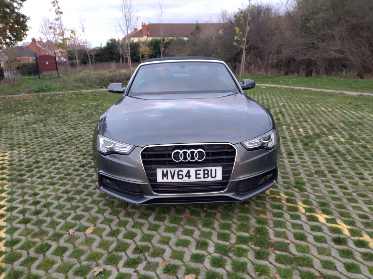 Used Audi A5 2014 for sale - 76560114: Photo 20