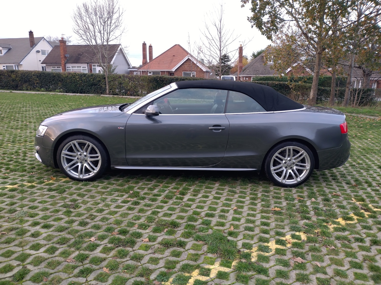 Used Audi A5 2014 for sale - 76560114: Photo 21