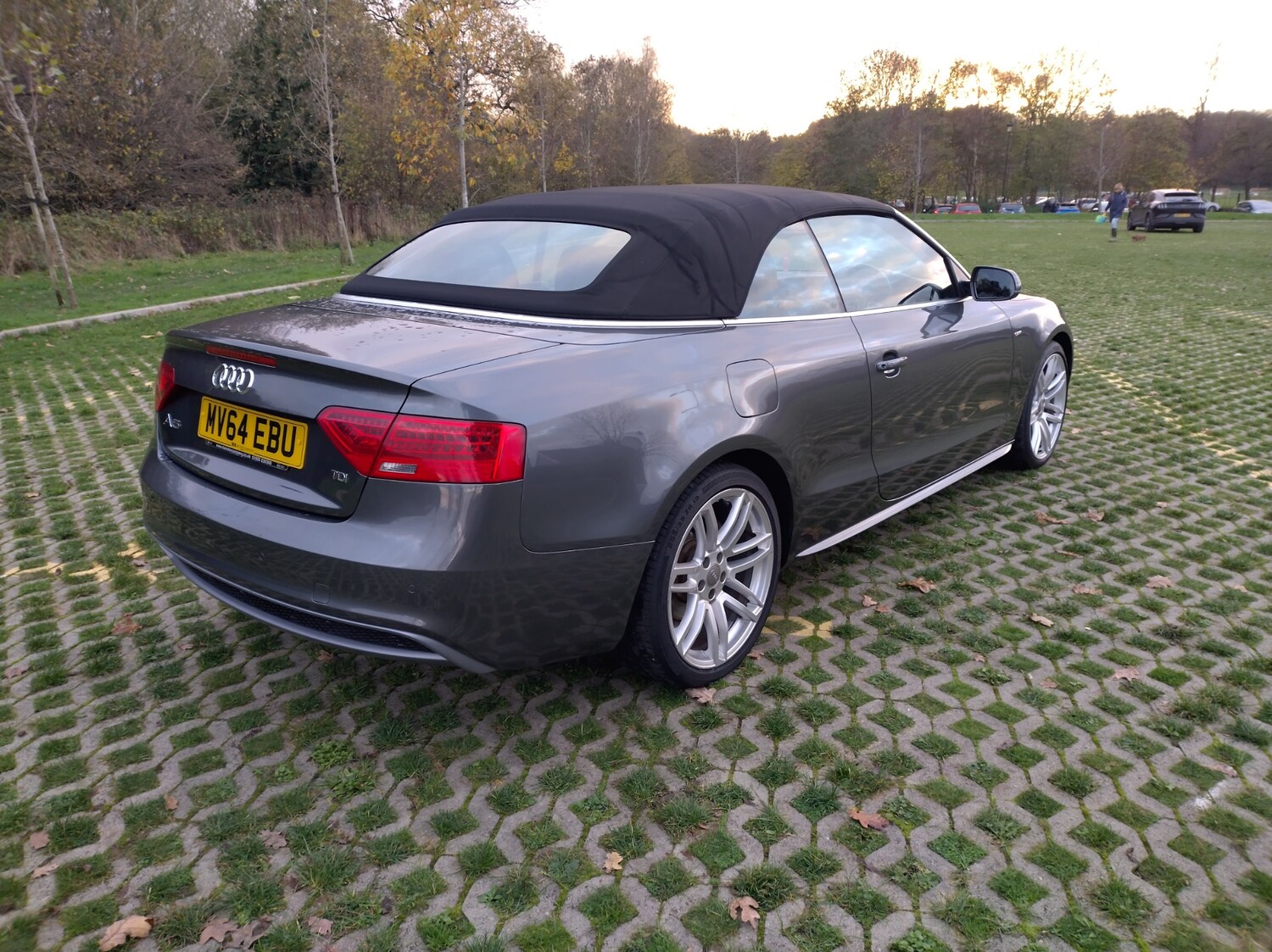 Used Audi A5 2014 for sale - 76560114: Photo 23