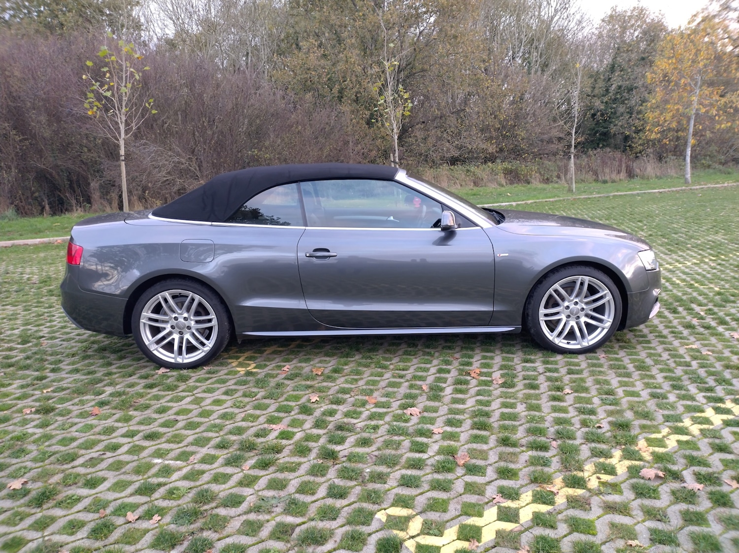 Used Audi A5 2014 for sale - 76560114: Photo 5
