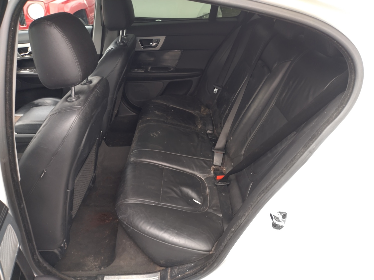 Used Jaguar XF 2011 for sale - 76093818: Photo 10