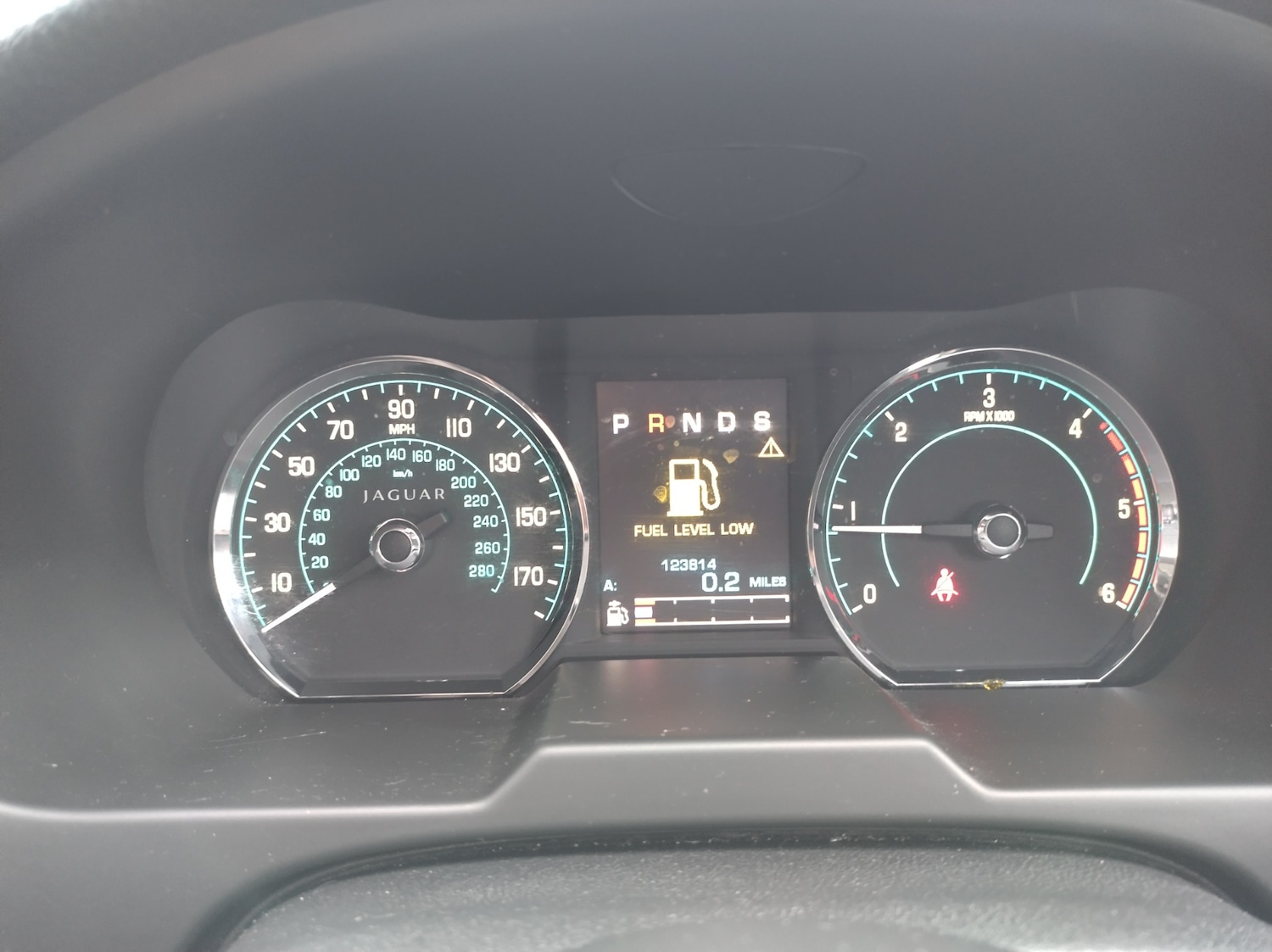 Used Jaguar XF 2011 for sale - 76093818: Photo 13